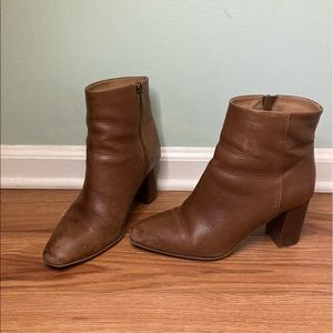 Aquatalia Ankle Boots